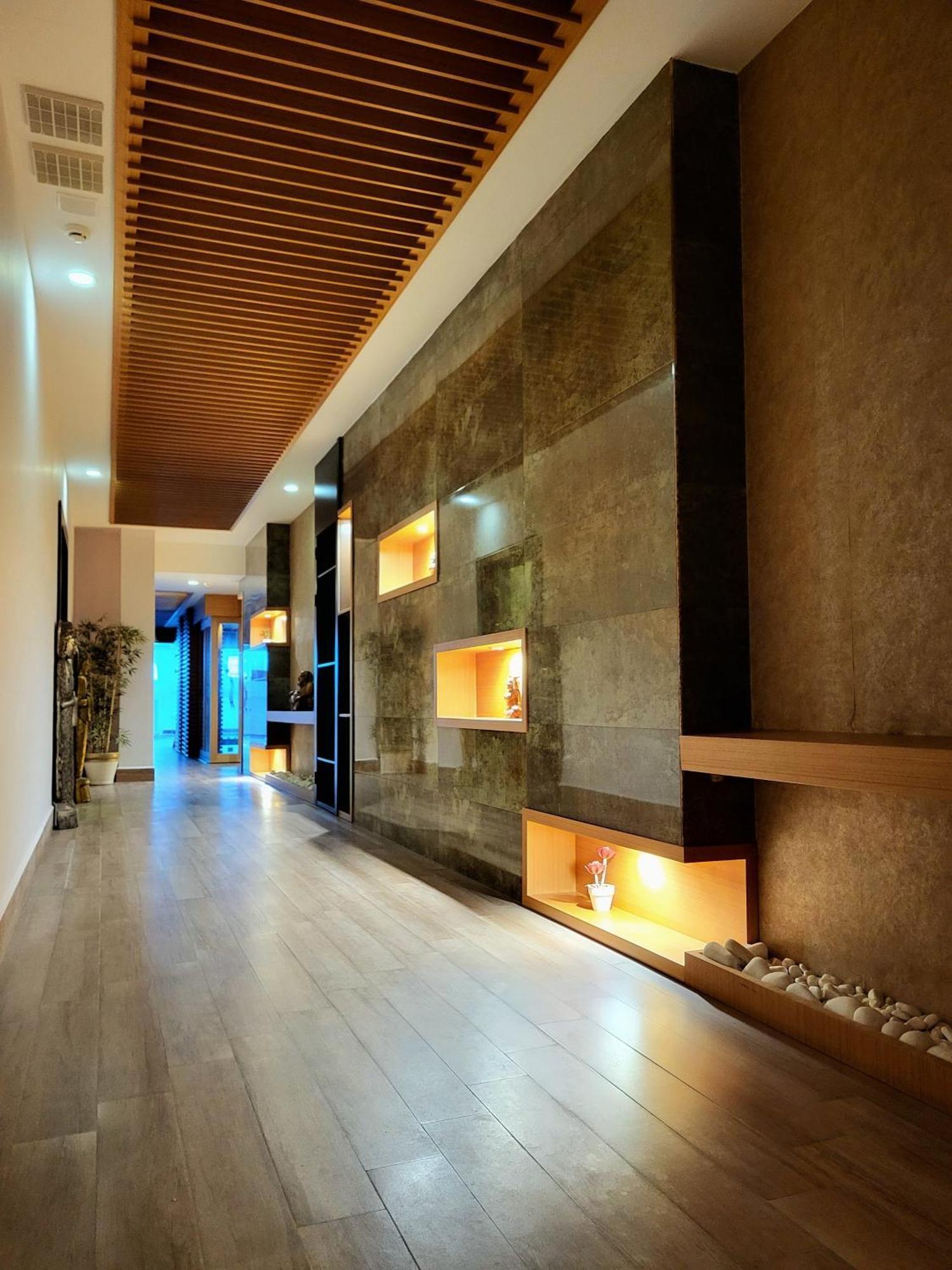 Elite Marine Residence - Cleopatra, Center Αλάνια Εξωτερικό φωτογραφία