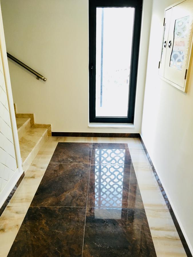 Elite Marine Residence - Cleopatra, Center Αλάνια Εξωτερικό φωτογραφία